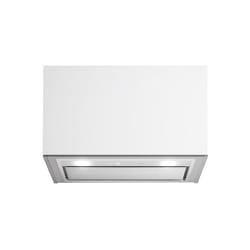 Falmec Gruppo Incasso Murano Integrato Bianco 800 m³/h