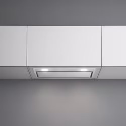 Falmec Gruppo Incasso Murano Integrato Bianco 800 m³/h - Vista aggiuntiva 2