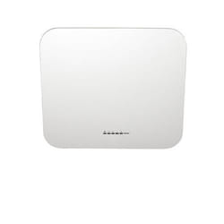Falmec Tab Cappa aspirante a parete Bianco 800 m³/h