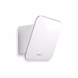 Falmec Tab Cappa aspirante a parete Bianco 800 m³/h