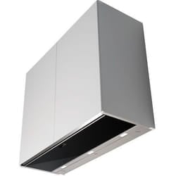 Falmec Move Integrato Nero 800 m³/h