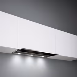Falmec Move Integrato Nero 800 m³/h - Vista aggiuntiva 3