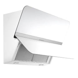 Falmec Flipper Cappa aspirante a parete Bianco 800 m³/h