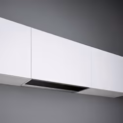 Falmec Move Integrato Nero 800 m³/h - Vista aggiuntiva 2