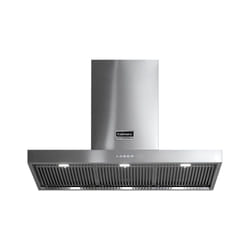 Falmec Marte Pro Cappa aspirante a parete Acciaio inox 950 m³/h