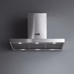Falmec Marte Pro Cappa aspirante a parete Acciaio inox 950 m³/h - Vista aggiuntiva 2