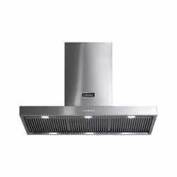 Falmec Marte Pro, 1000 m³/h, Aspirante, A, A, C, 64 dB