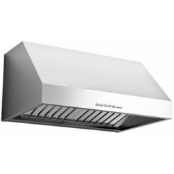 Falmec Zeus Pro Cappa aspirante a parete Acciaio inox 950 m³/h