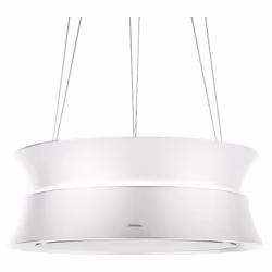 Falmec Dama, 600 m³/h, Aspirante, 67 dB, 48 dB, 54 dB, 60 dB