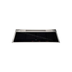 Falmec SINTESI3430 piano cottura Nero Superficie piana Piano cottura a induzione 4 Fornello(i)