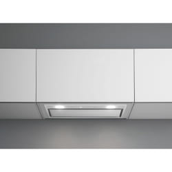 Falmec Gruppo Incasso Murano Incassato Bianco 800 m³/h