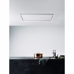 Falmec Alba Integrato a soffitto Bianco 950 m³/h