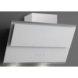 Falmec Verso NRS Cappa aspirante a parete Bianco 800 m³/h
