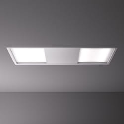 Falmec Skema Integrato a soffitto Bianco 950 m³/h