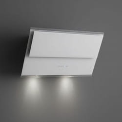 Falmec VERSOGRIGIO85 cappa aspirante Incassato Grigio 800 m³/h