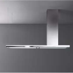Falmec LUMENISOLA75NRSDX, 800 m³/h, Aspirante, F, B, A, 55 dB