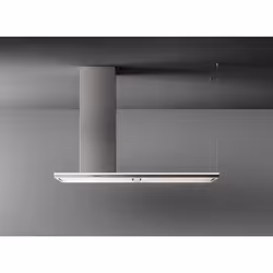 Falmec LUMENISOLA75NRSSX, 800 m³/h, Aspirante, F, B, A, 55 dB
