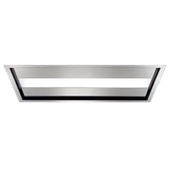 Falmec Nuvola 90 Integrato a soffitto Acciaio inox 800 m³/h