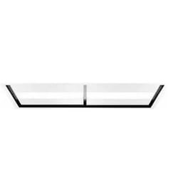 Falmec Nuvola 140 Integrato a soffitto Bianco 800 m³/h