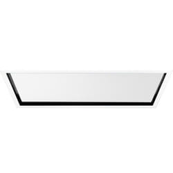 Falmec Nube Integrato a soffitto Bianco 800 m³/h