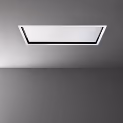Falmec Nube Integrato a soffitto Bianco 800 m³/h