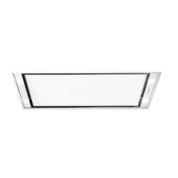 Falmec Stella Integrato a soffitto Bianco 800 m³/h
