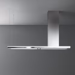Falmec LUMEN ISOLA 175, 800 m³/h, Aspirante/Filtrante, B, B, F, 61 dB