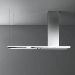 Falmec LUMEN ISOLA 175 Cappa aspirante a isola Acciaio inox 800 m³/h