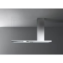 Falmec Lumen Island 175 Acciaio inox