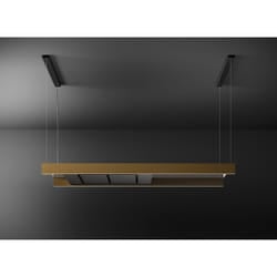 Falmec Light Bronze Sospeso Bronzo 500 m³/h