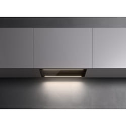 Falmec Parallel Integrato Nero 800 m³/h
