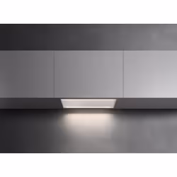 Falmec Parallel Integrato Nero 800 m³/h - Vista aggiuntiva 6