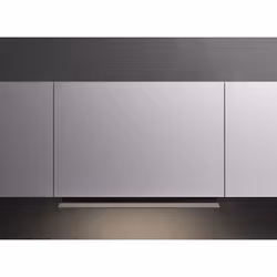 Falmec Virgola No-Drop Touch Integrato Acciaio inox 800 m³/h