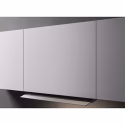 Falmec Virgola No-Drop Touch Integrato Acciaio inox 800 m³/h