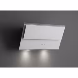 Falmec Verso Easy, 800 m³/h, Filtrante, A, B, C, 58 dB