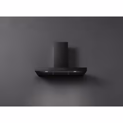 Falmec Mercurio Black Cappa aspirante a parete Nero 600 m³/h - Vista aggiuntiva 7