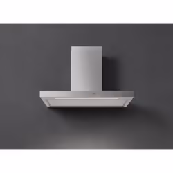 Falmec Plane Plus Cappa aspirante a parete Acciaio inox 800 m³/h - Vista aggiuntiva 6