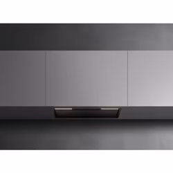 Falmec Gruppo Incasso Plus Incassato Bianco 800 m³/h - Vista aggiuntiva 8