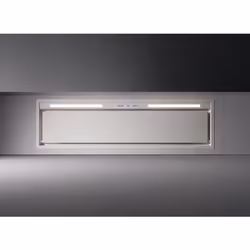 Falmec Gruppo Incasso Plus Incassato Acciaio inox 800 m³/h - Vista aggiuntiva 5