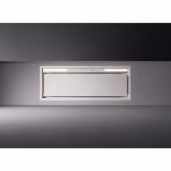 Falmec Gruppo Incasso Plus Incassato Acciaio inox 800 m³/h - Vista aggiuntiva 6