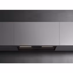 Falmec Gruppo Incasso Plus Incassato Acciaio inox 800 m³/h - Vista aggiuntiva 7