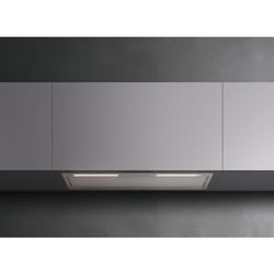 Falmec Gruppo Incasso Plus Incassato Bianco 800 m³/h