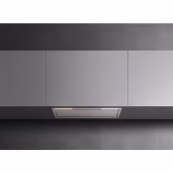 Falmec Gruppo Incasso Plus Incassato Bianco 800 m³/h - Vista aggiuntiva 2