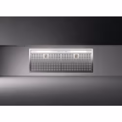 Falmec NRS Plus Collection Group Integrato Acciaio inox 800 m³/h - Vista aggiuntiva 2