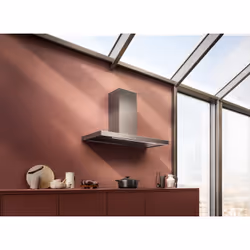 Falmec NRS Plus Collection Group Integrato Acciaio inox 800 m³/h - Vista aggiuntiva 3