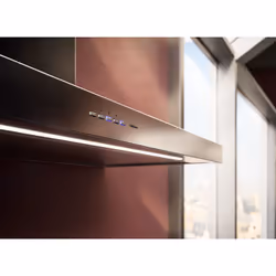 Falmec NRS Plus Collection Group Integrato Acciaio inox 800 m³/h - Vista aggiuntiva 5