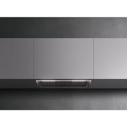 Falmec Gruppo Incasso Plus No-Drop Integrato Acciaio inox 800 m³/h