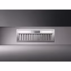 Falmec Gruppo Incasso Plus Pro Integrato Acciaio inox 950 m³/h - Vista aggiuntiva 2