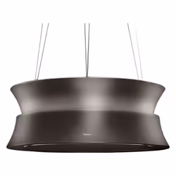 Falmec Dama, 600 m³/h, Aspirante, 67 dB, 48 dB, 54 dB, 52 cm