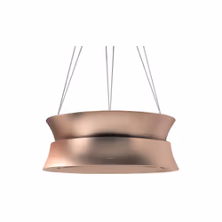 Falmec Dama, 600 m³/h, Aspirante, 67 dB, 48 dB, 54 dB, 53 cm